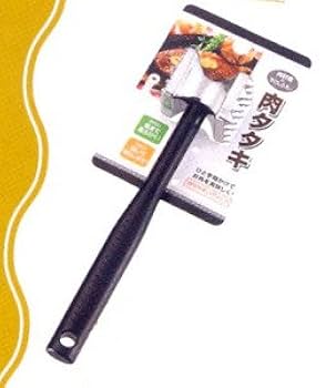 Amazon｜エコー金属 肉タタキ 0336-468｜肉たたき・ミートテンダ